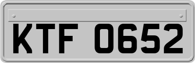 KTF0652