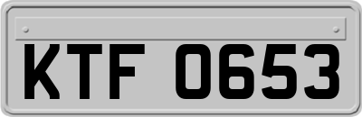 KTF0653