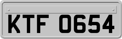 KTF0654