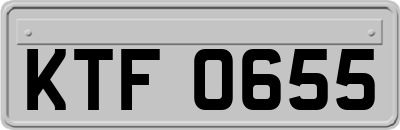 KTF0655