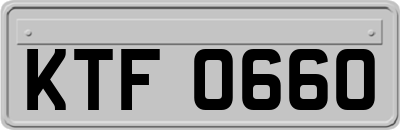 KTF0660