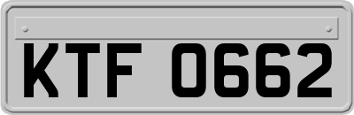 KTF0662
