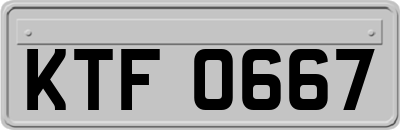KTF0667