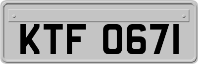 KTF0671