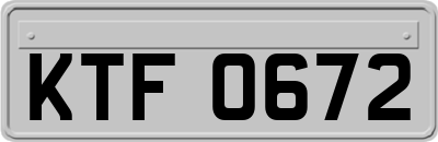 KTF0672