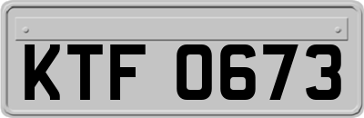 KTF0673