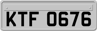 KTF0676