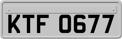 KTF0677