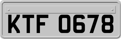 KTF0678