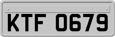 KTF0679