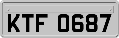 KTF0687
