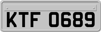 KTF0689