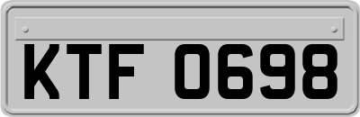 KTF0698