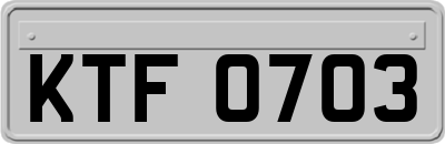 KTF0703