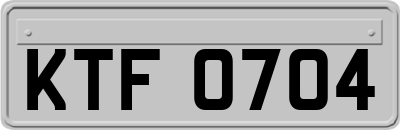 KTF0704