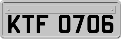 KTF0706