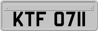 KTF0711