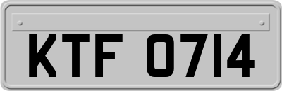 KTF0714