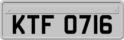 KTF0716