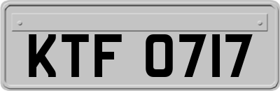 KTF0717