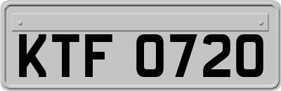 KTF0720