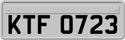 KTF0723