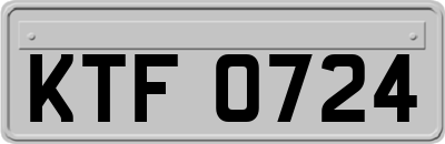 KTF0724