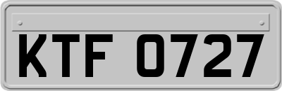 KTF0727