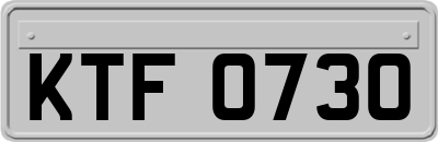 KTF0730