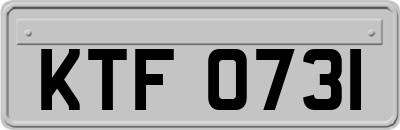 KTF0731