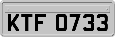 KTF0733