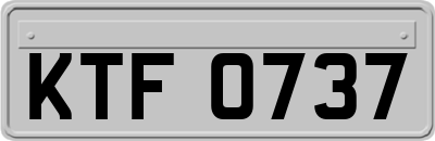 KTF0737