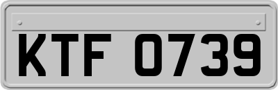 KTF0739
