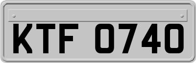 KTF0740