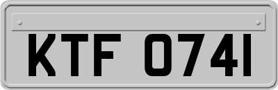 KTF0741