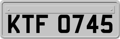 KTF0745
