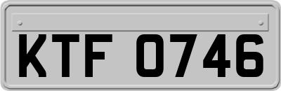 KTF0746
