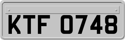 KTF0748