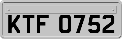 KTF0752