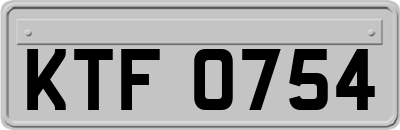 KTF0754