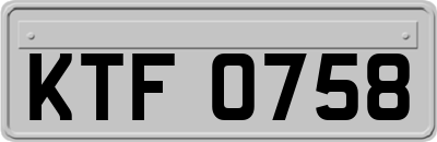 KTF0758