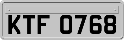 KTF0768