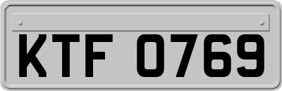KTF0769