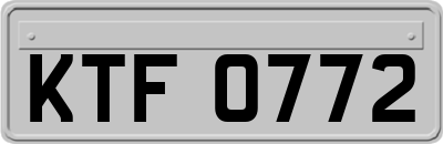 KTF0772