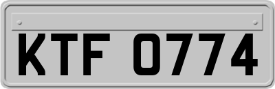 KTF0774