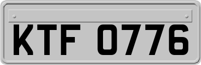 KTF0776