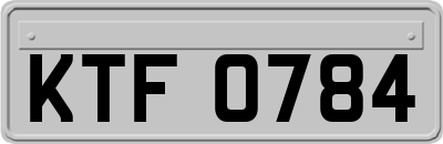 KTF0784