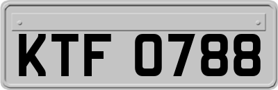 KTF0788