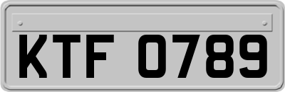 KTF0789