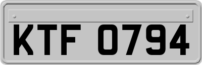 KTF0794